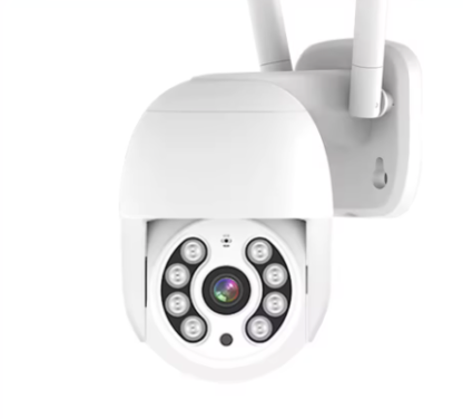 Set de 3 Cámaras de Seguridad 1080P para Exteriores – 5MP, Seguimiento Automático, IP WiFi, Compatible con Onvif - Image 5